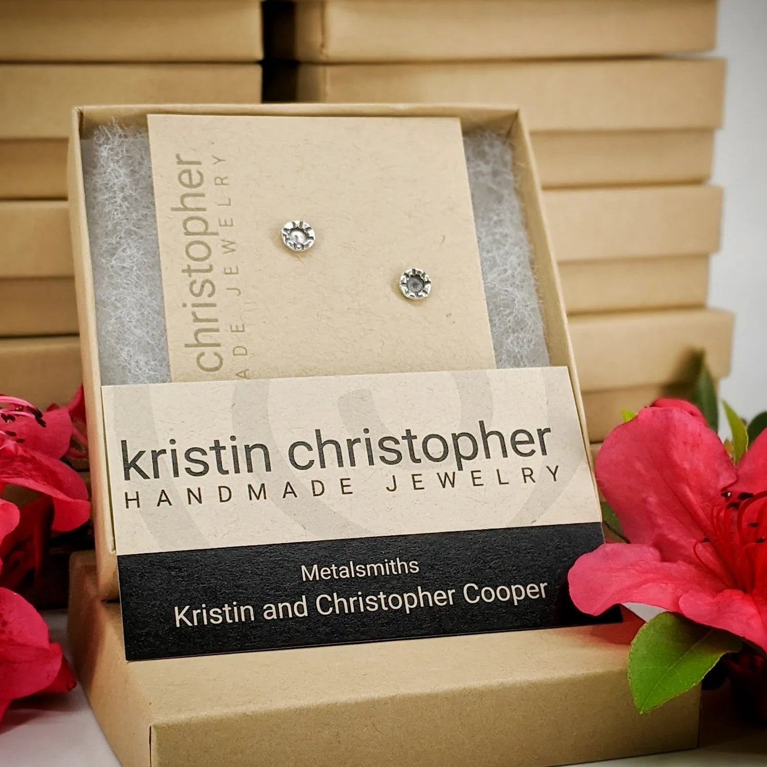 Gifts Under $50 - Kristin Christopher