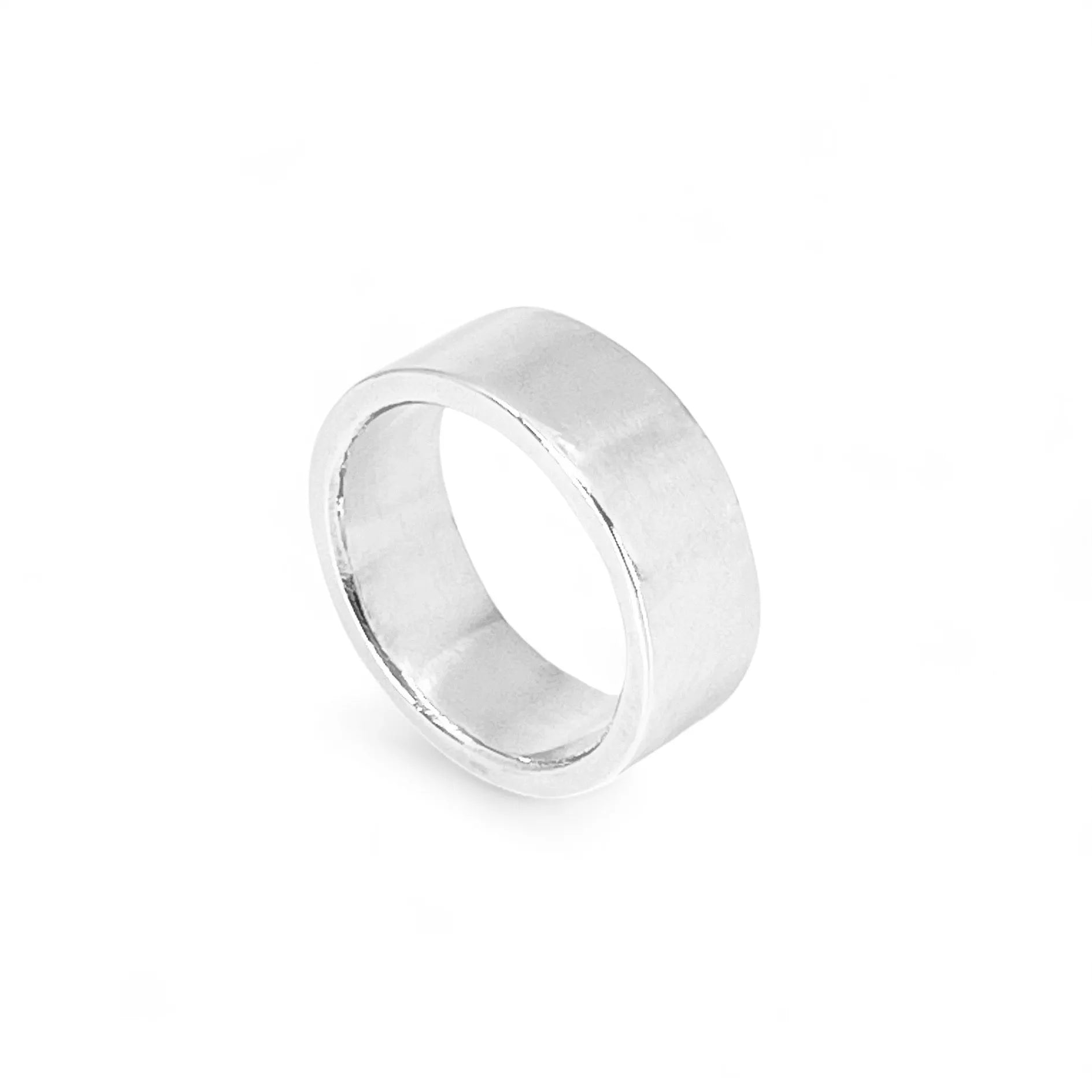 Sterling Silver Ring - Essential - Kristin Christopher