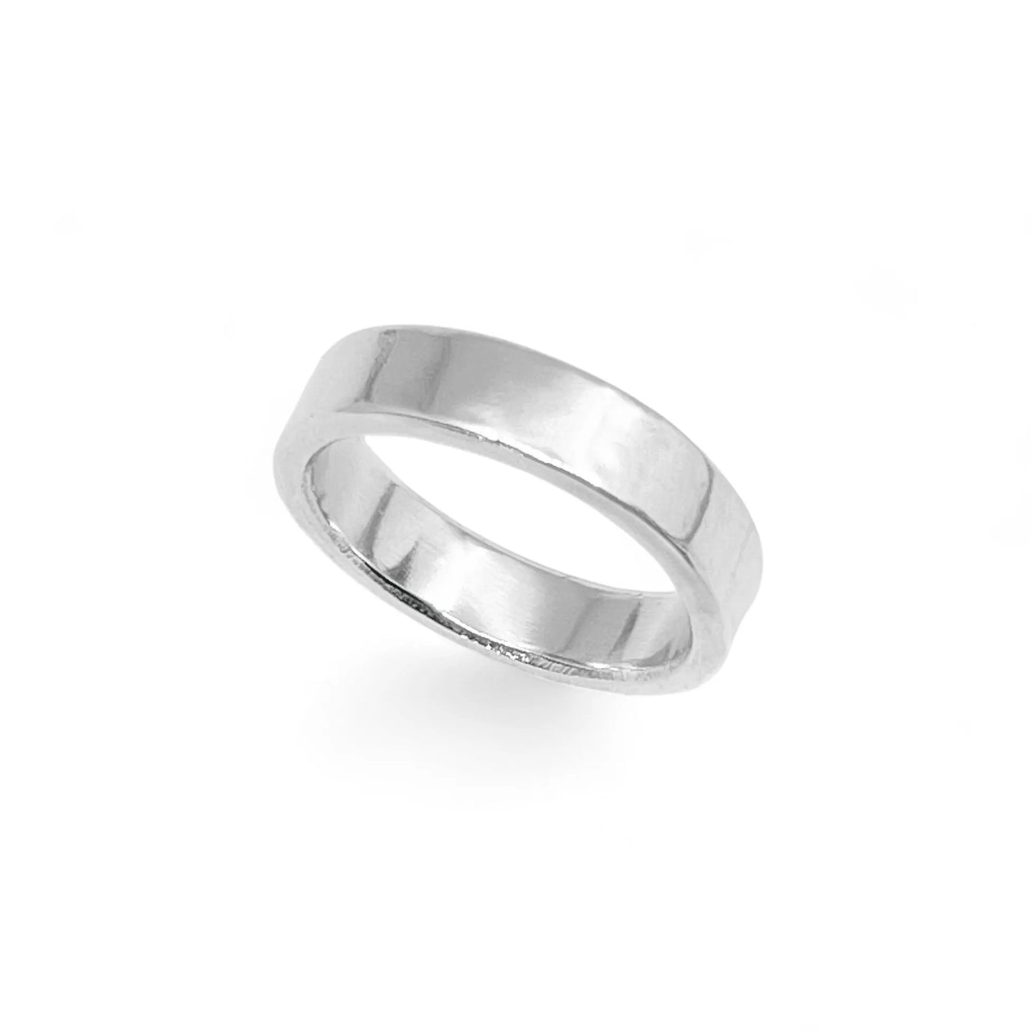 Sterling Silver Ring - Essential - Kristin Christopher