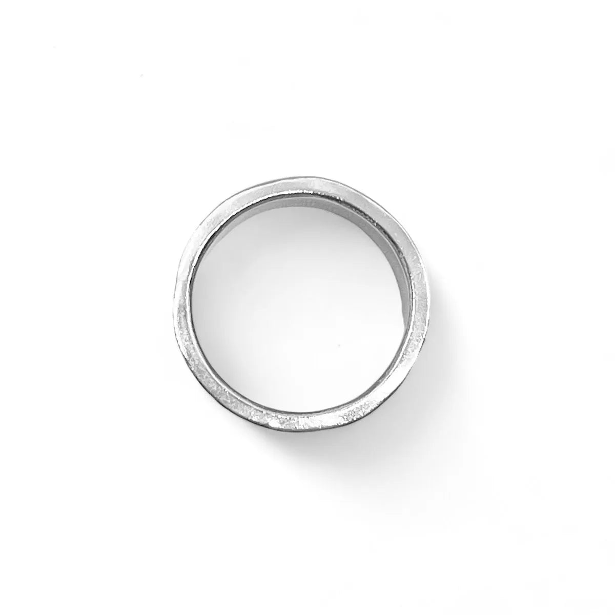 Sterling Silver Ring - Essential - Kristin Christopher