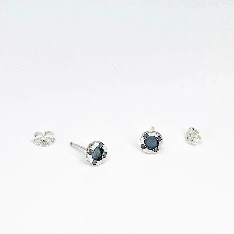 Sterling Silver Stud Earrings - Kristin Christopher