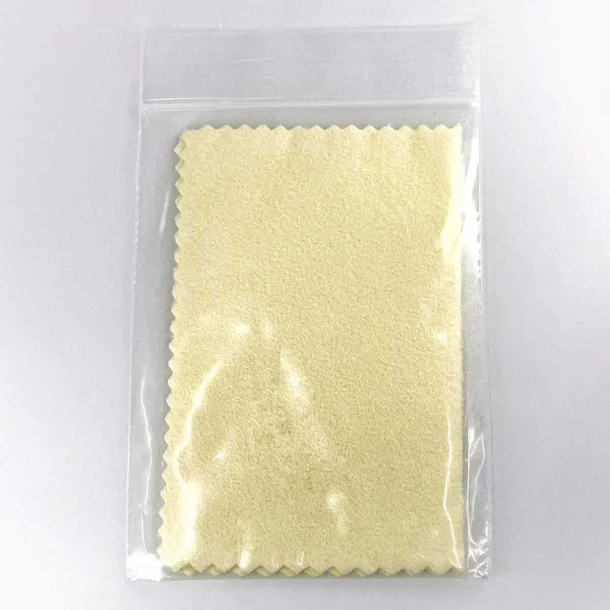 Yellow Sunshine® Polishing Cloth - Kristin Christopher